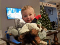 3D Moments from Near-Duplicate Photos