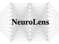 Neural Lens Modeling